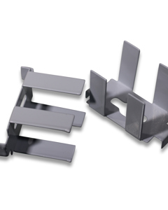 Adapter set LECO moisture-proof lamp blue